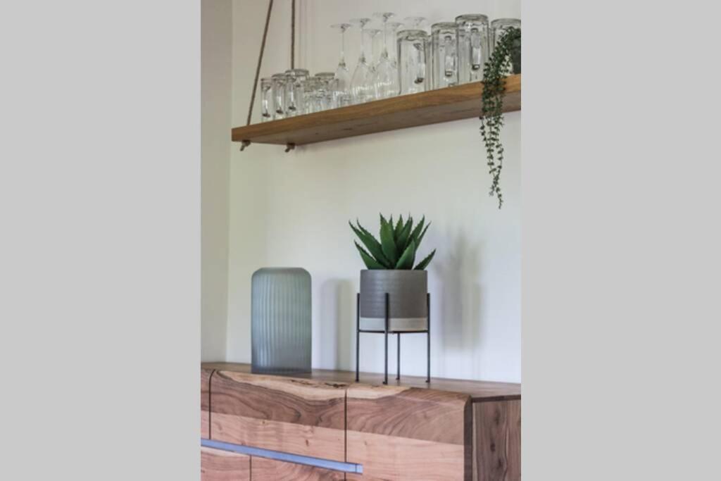 Sunny Apartment Maria Alm Ngoại thất bức ảnh