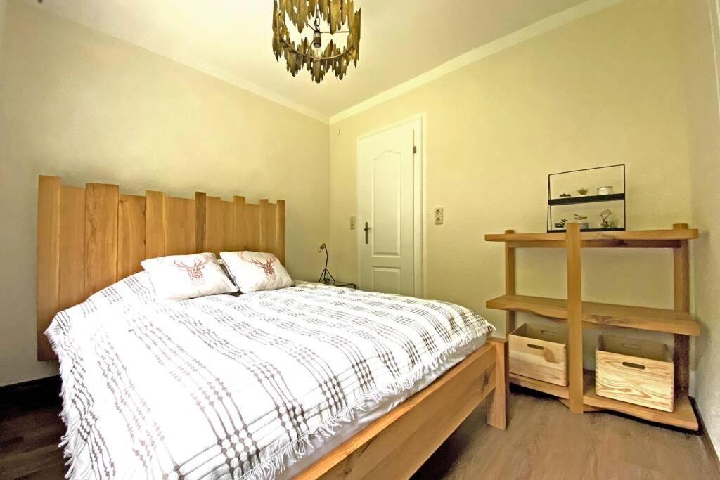 Sunny Apartment Maria Alm Ngoại thất bức ảnh
