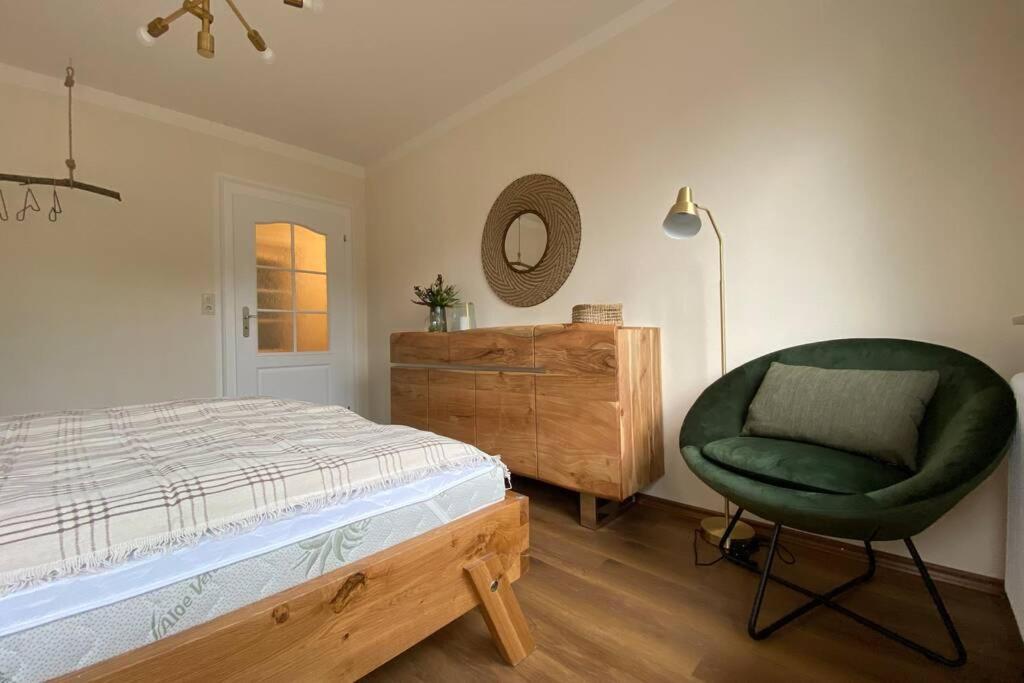 Sunny Apartment Maria Alm Ngoại thất bức ảnh