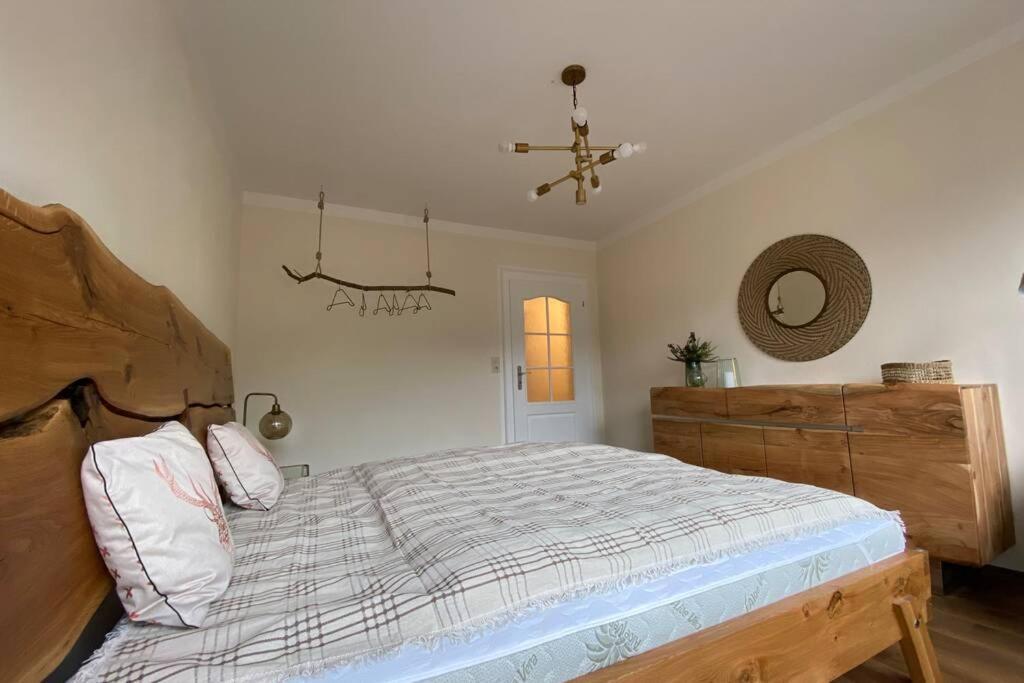 Sunny Apartment Maria Alm Ngoại thất bức ảnh