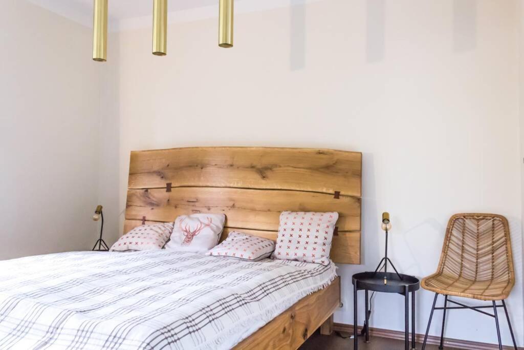 Sunny Apartment Maria Alm Ngoại thất bức ảnh