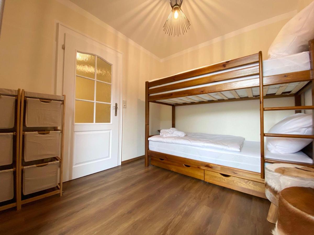 Sunny Apartment Maria Alm Ngoại thất bức ảnh