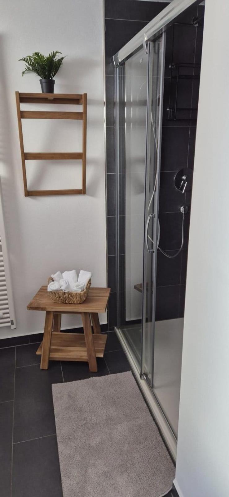 Sunny Apartment Maria Alm Ngoại thất bức ảnh