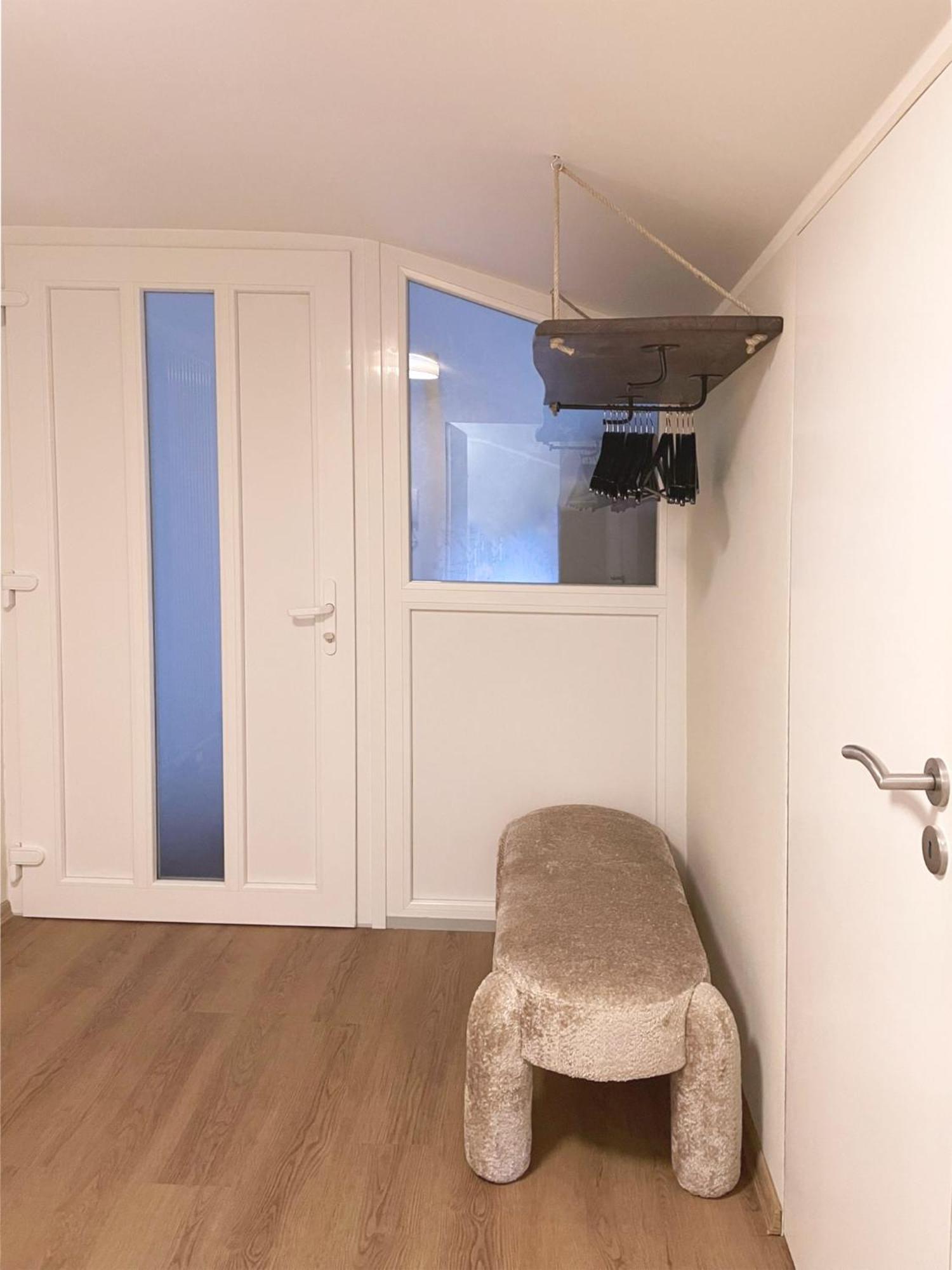 Sunny Apartment Maria Alm Ngoại thất bức ảnh