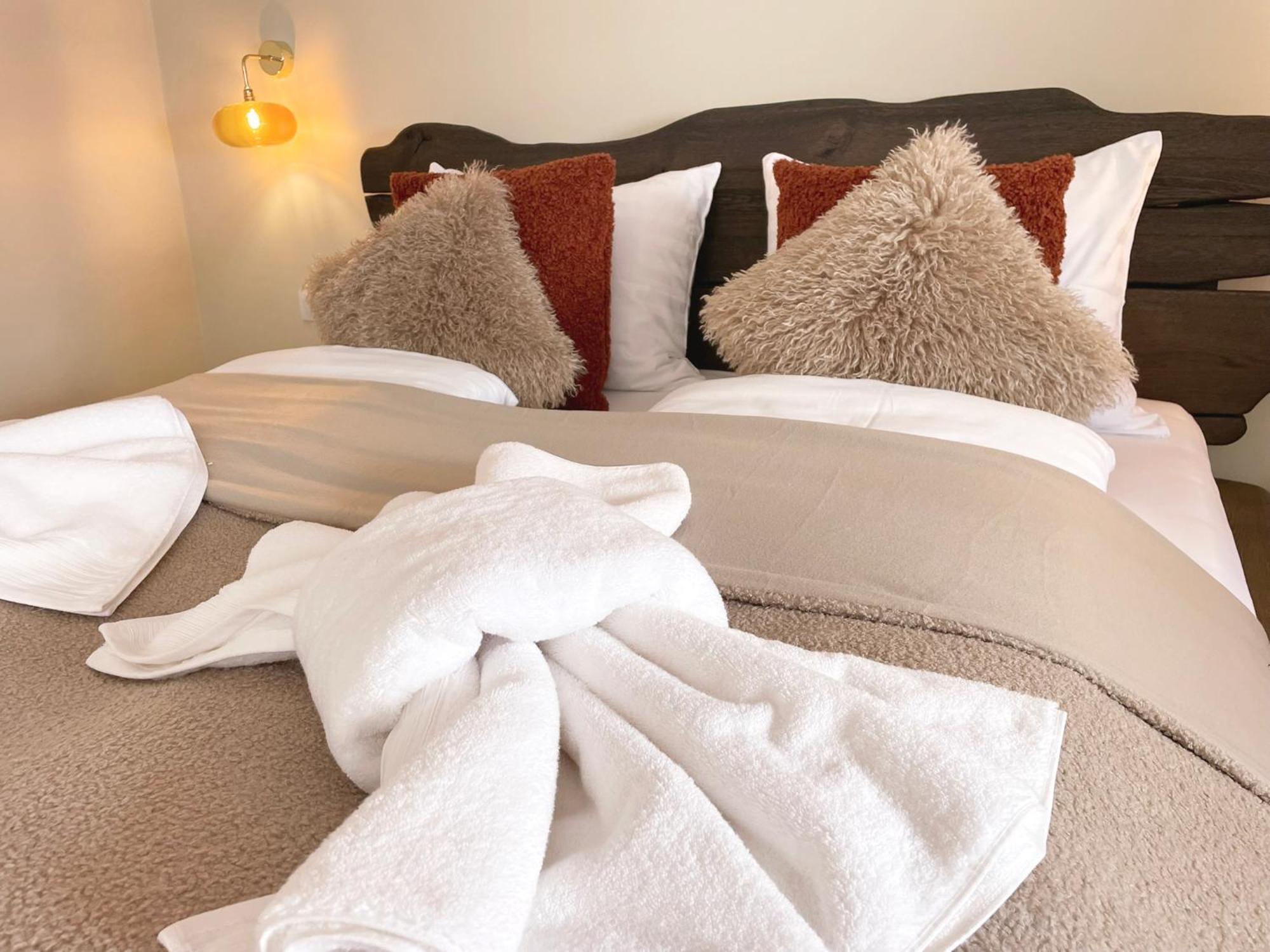 Sunny Apartment Maria Alm Ngoại thất bức ảnh