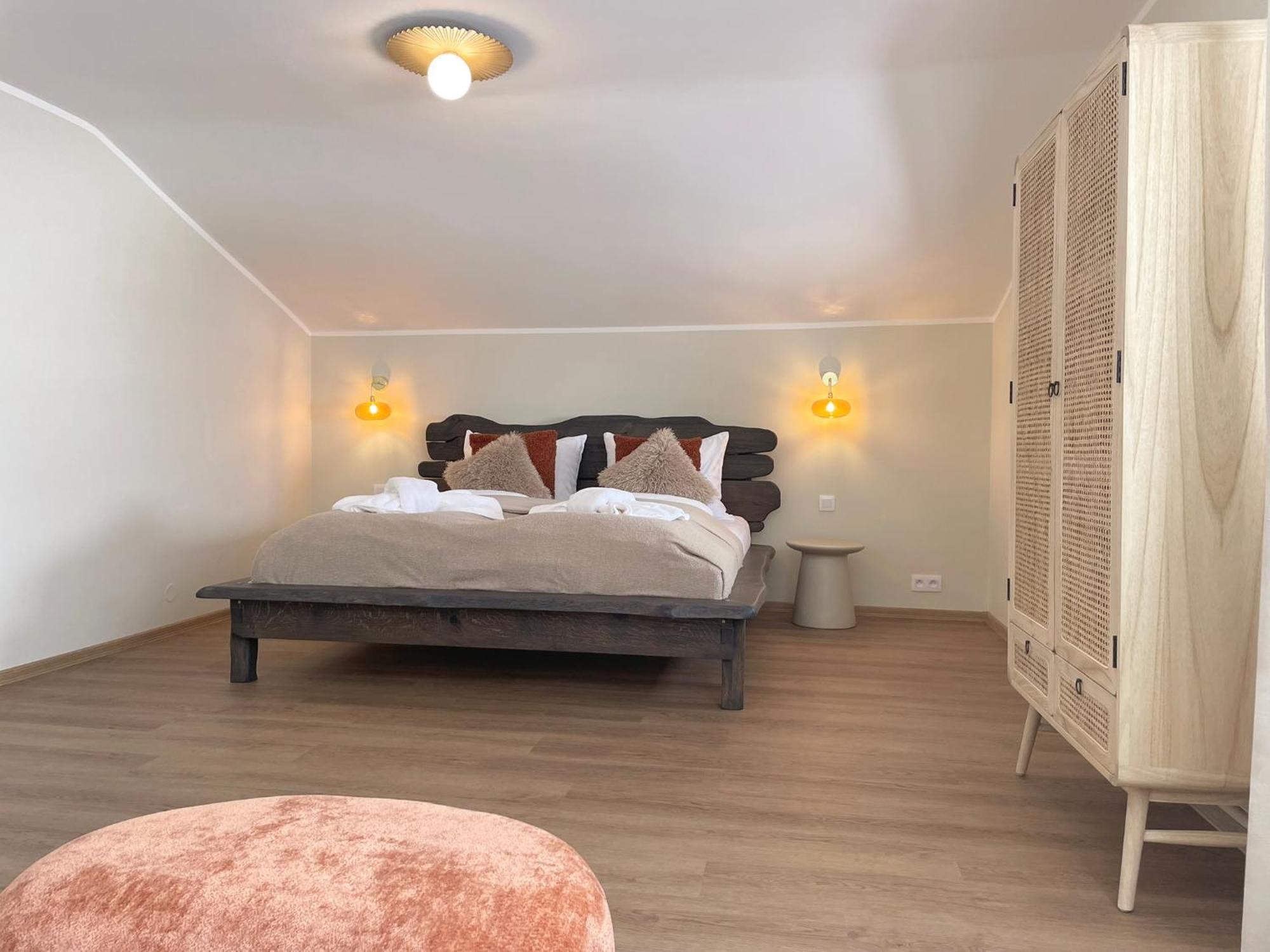 Sunny Apartment Maria Alm Ngoại thất bức ảnh