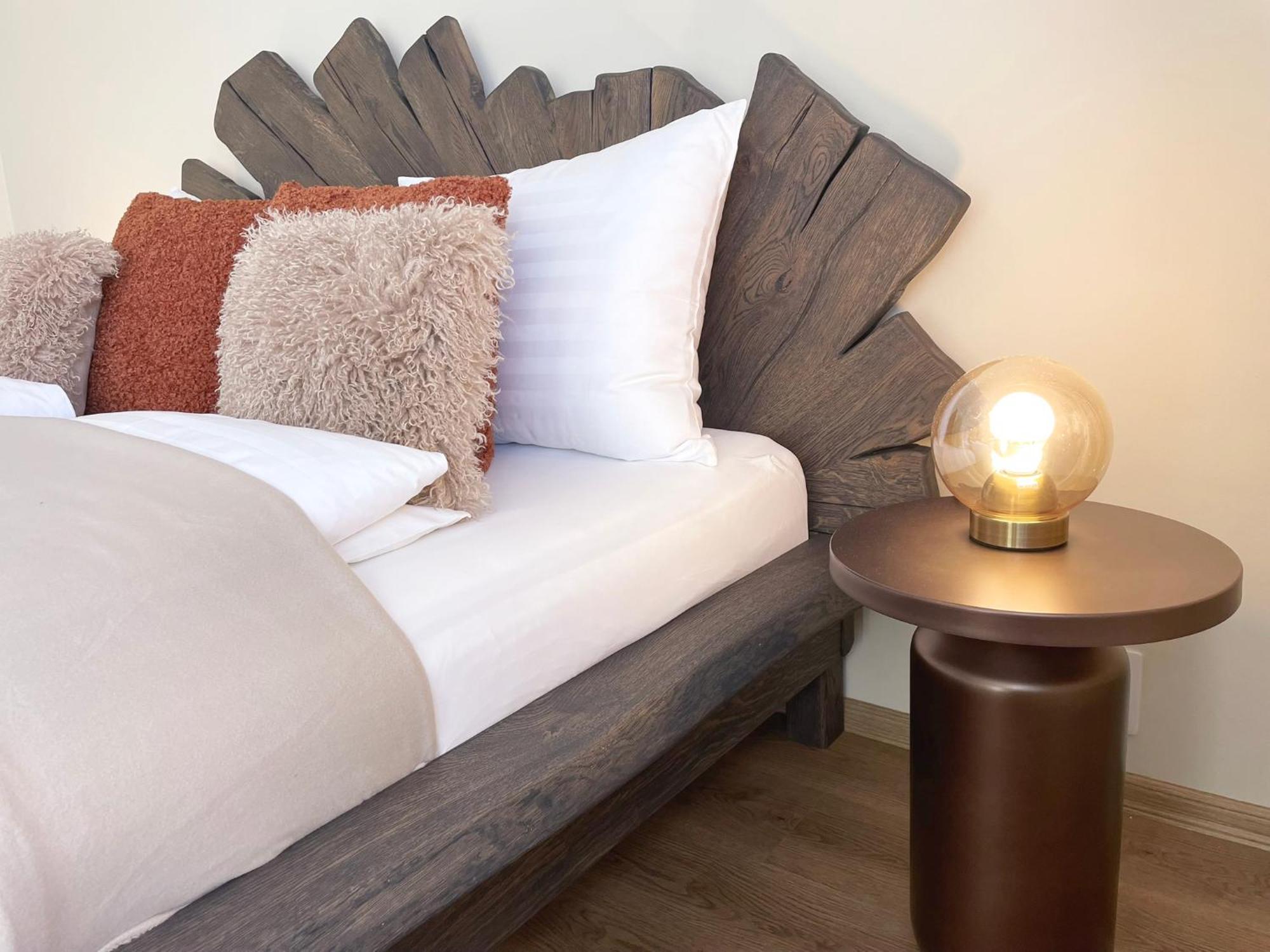 Sunny Apartment Maria Alm Ngoại thất bức ảnh