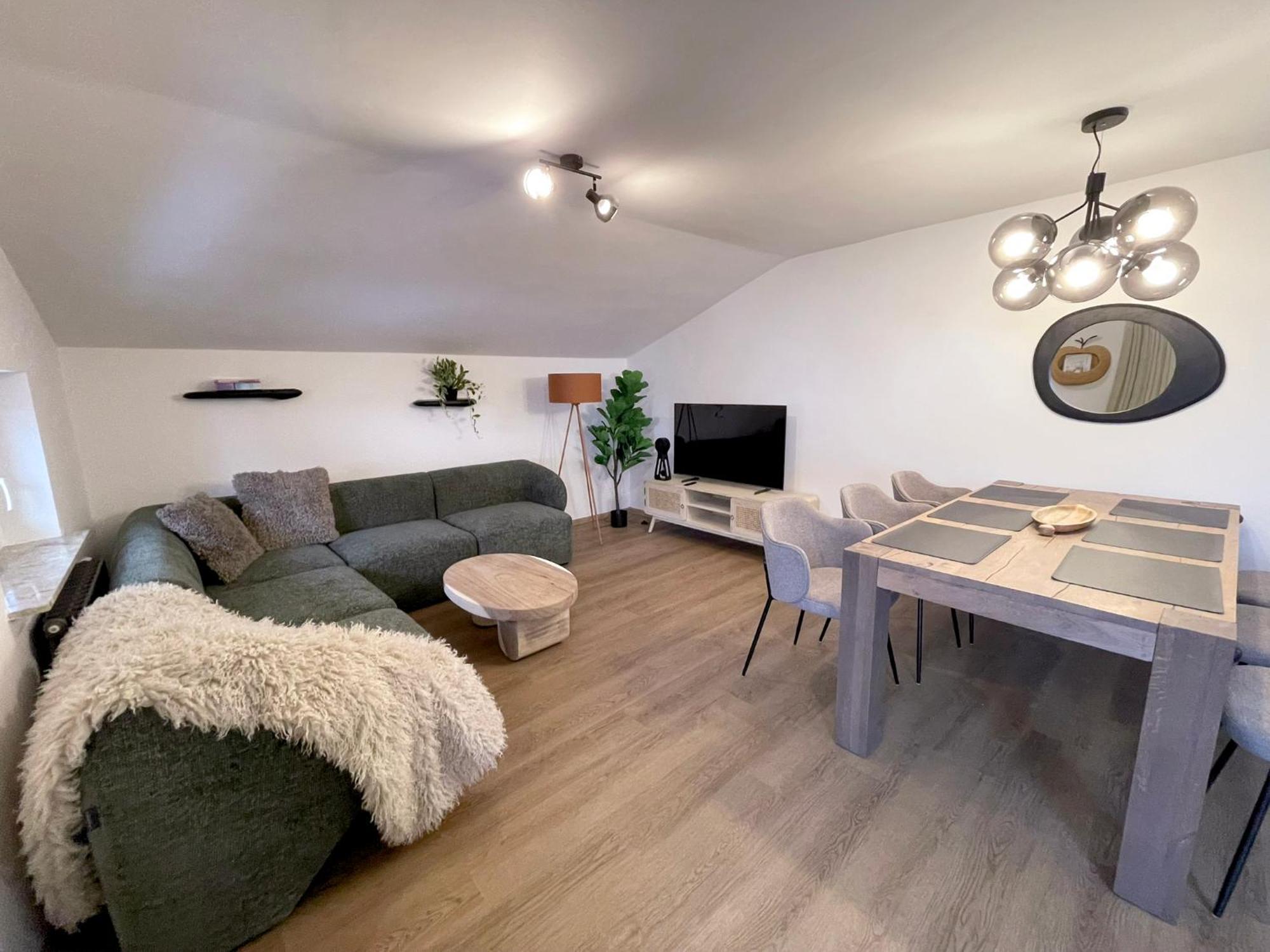 Sunny Apartment Maria Alm Ngoại thất bức ảnh